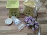 Aromatizador de ambientes