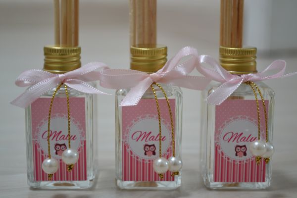 Perfumador de Ambientes flores cod.02